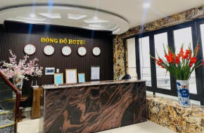 Khách Sạn Đông Đô